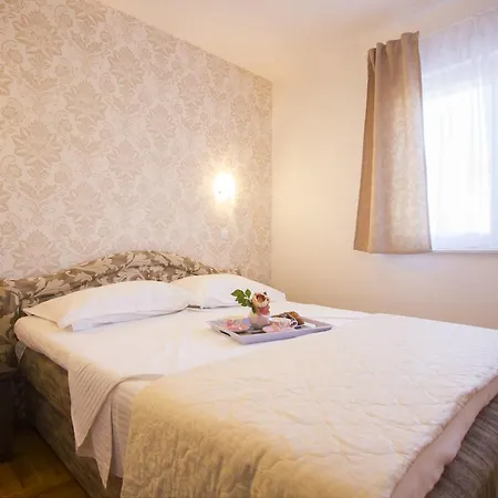 Paradise Apartament *