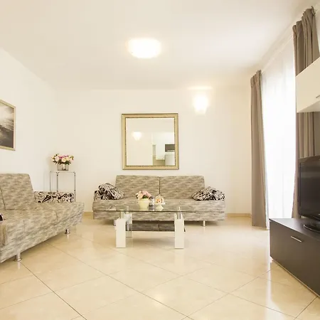 Paradise Apartament Trogir